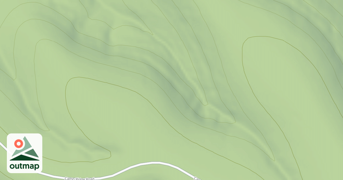 Map of CHADWICK 136A