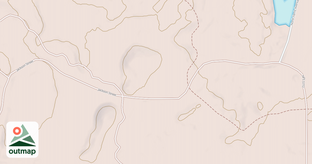 Map of 5772