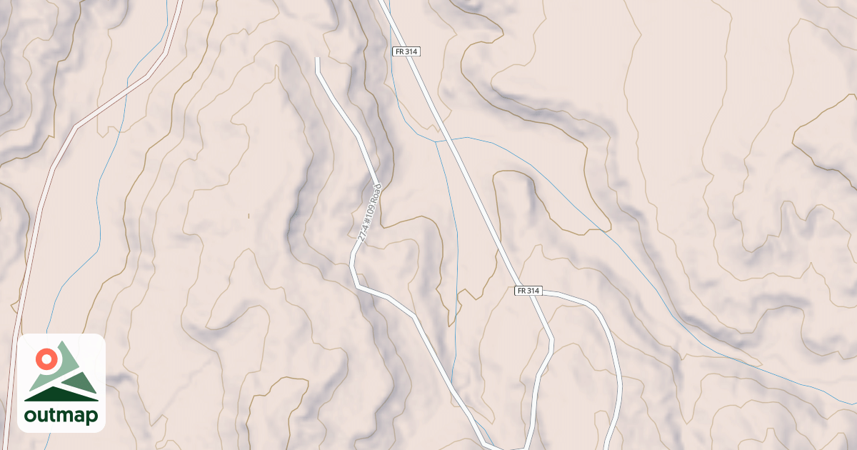 Map of 27-4 #109