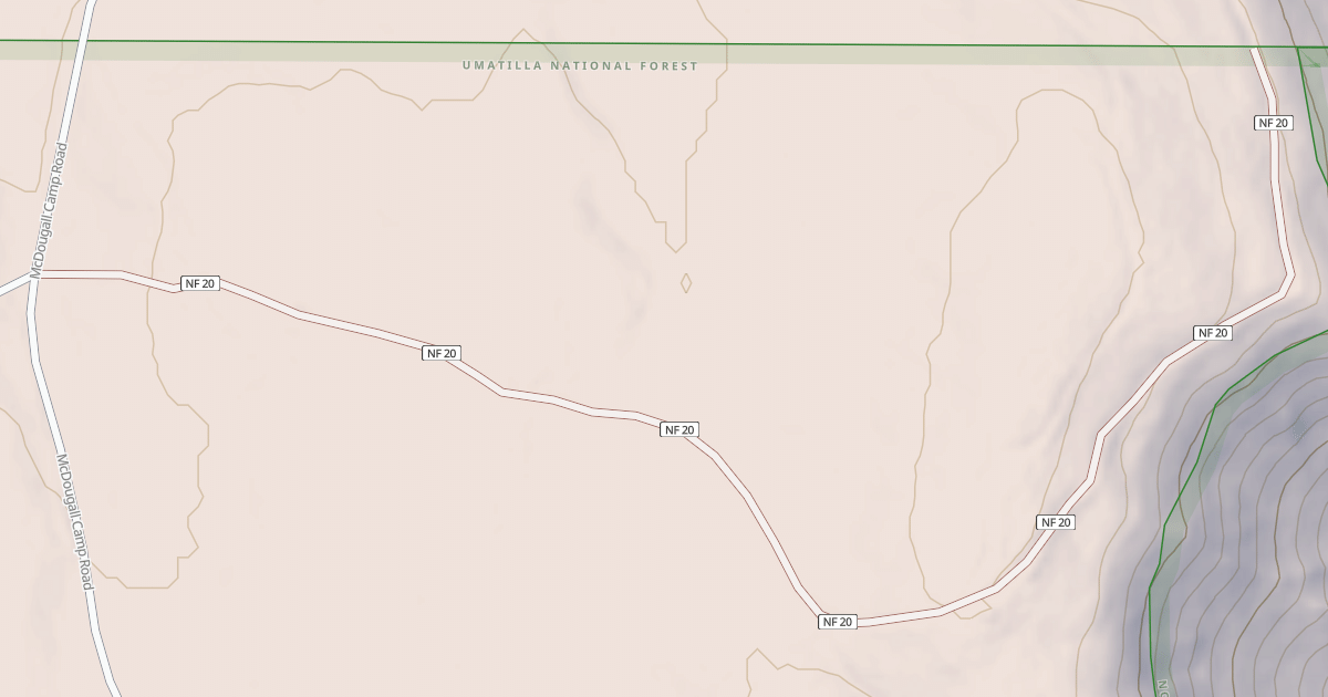 Map preview of O-3715020