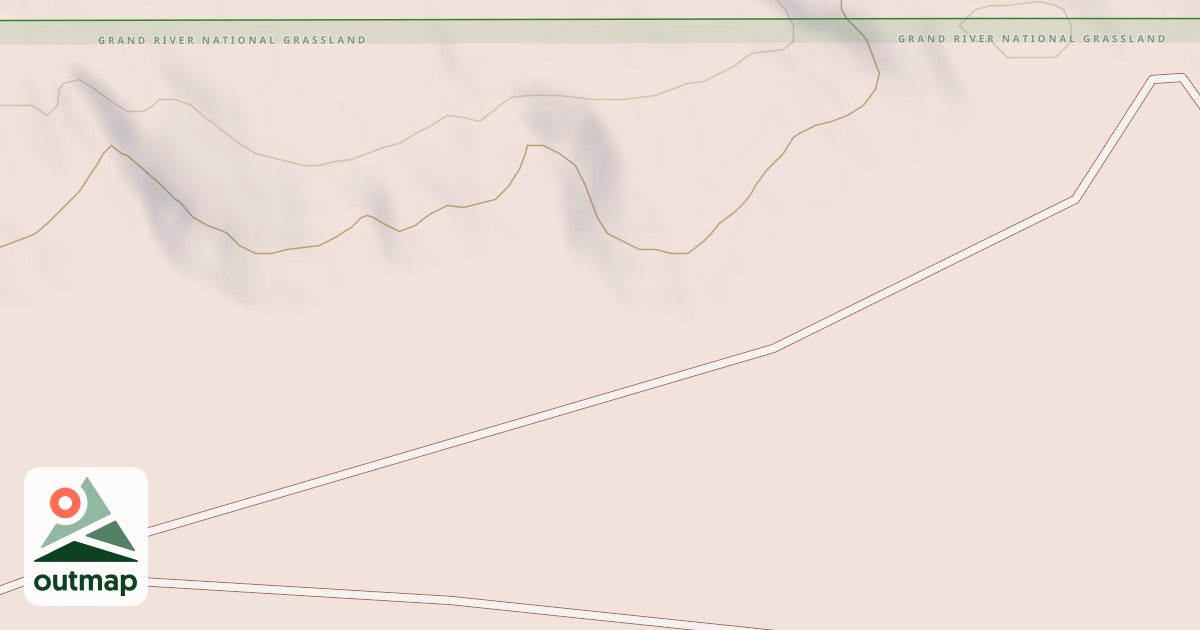 Map of (FDR) 57591
