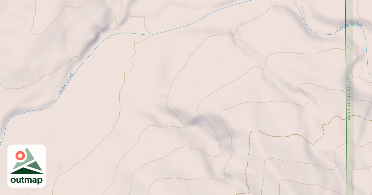Map of BLM National GTLF Public Motorized Roads 21b3508f-e214-48dc-a594-9c4dc0784422