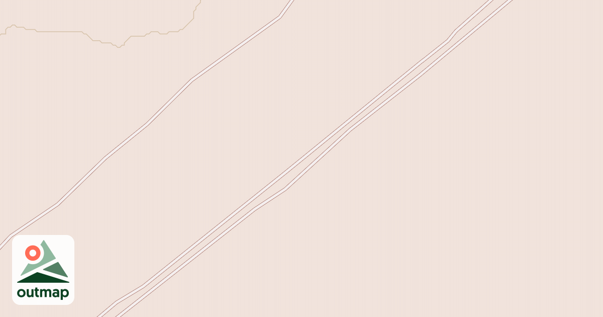 Map of BLM National GTLF Public Motorized Roads e04c9da6-8387-4e46-b6f1-a19aab3358f0
