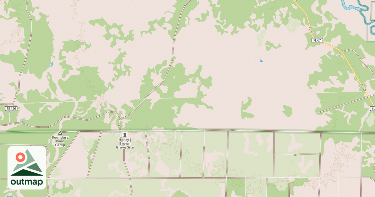 Map of BAD MUD