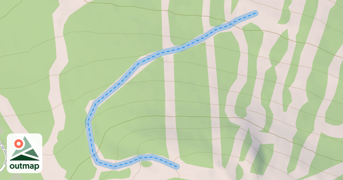 Map of 11. Boulevard
