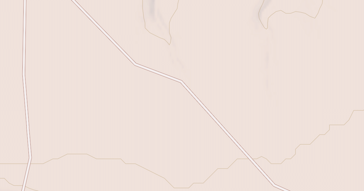 Map preview of BLM National GTLF Public Motorized Roads 3c3f15ce-4e62-47f3-9d53-c8abc22e4185