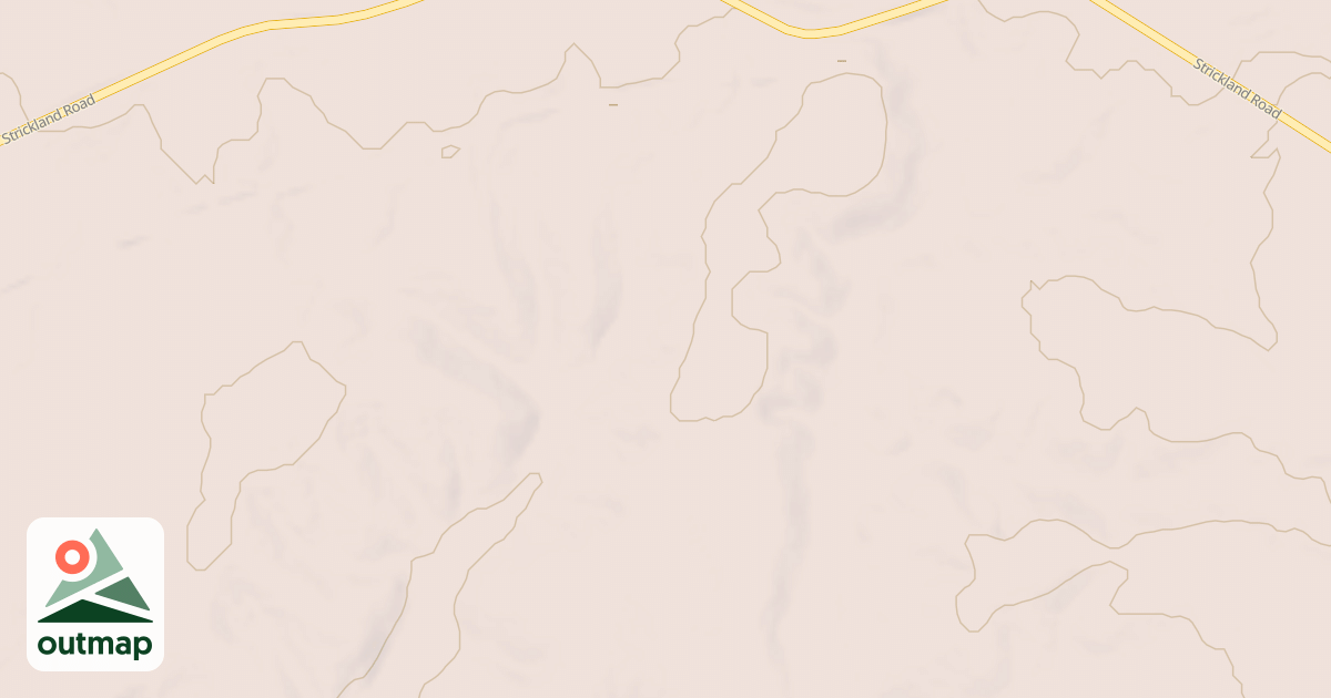 Map of USFS Motor Vehicle Use Map Roads {AFE86B35-ABCF-4EFB-AA52-04F4977B8515}