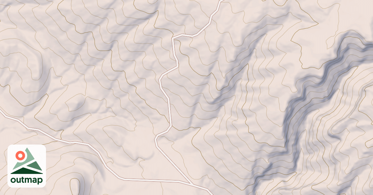 Map of BLM National GTLF Public Motorized Trails f1c1dd82-82f2-4295-be65-7ccf270675e4