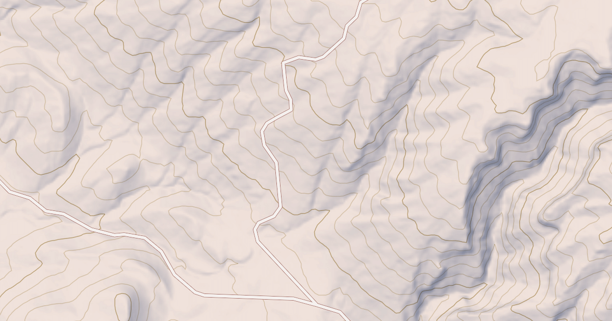 Map preview of BLM National GTLF Public Motorized Trails f1c1dd82-82f2-4295-be65-7ccf270675e4