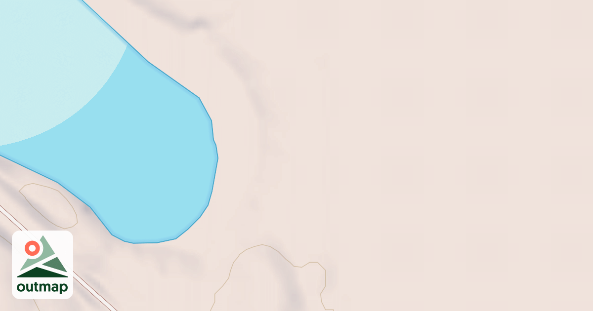 Map of Wilton Trails Northwest