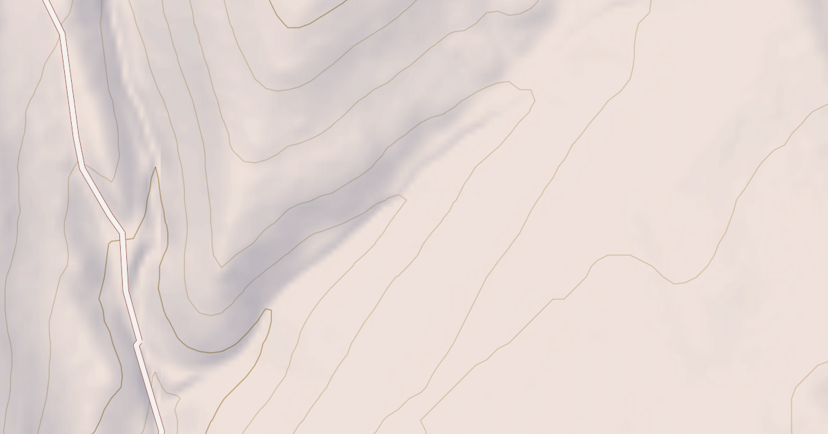 Map preview of BLM National GTLF Public Motorized Roads 6cb0870d-b80d-4a0b-b127-b73b21c5c167