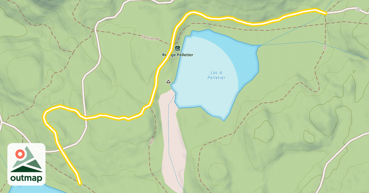 Map of 12