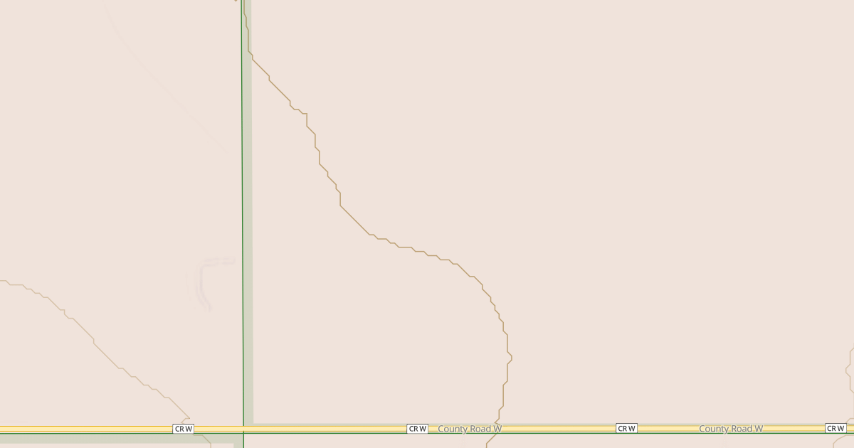 Map preview of NEW