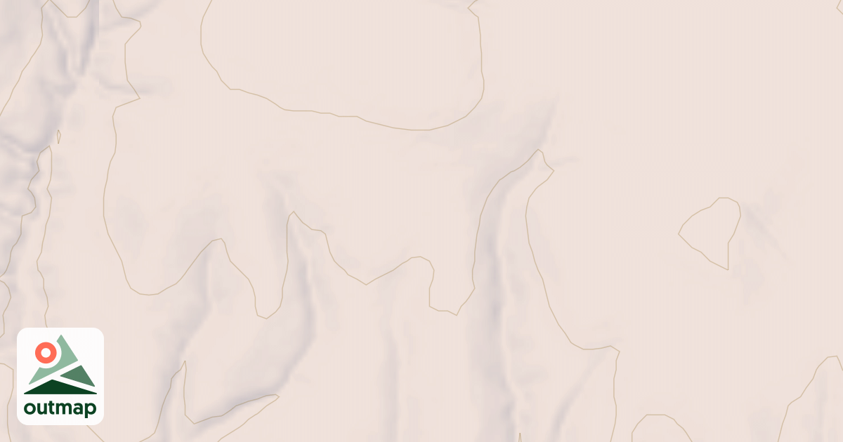 Map of USFS Motor Vehicle Use Map Roads {C11234EA-6A4C-421F-A462-0CB27782D70A}