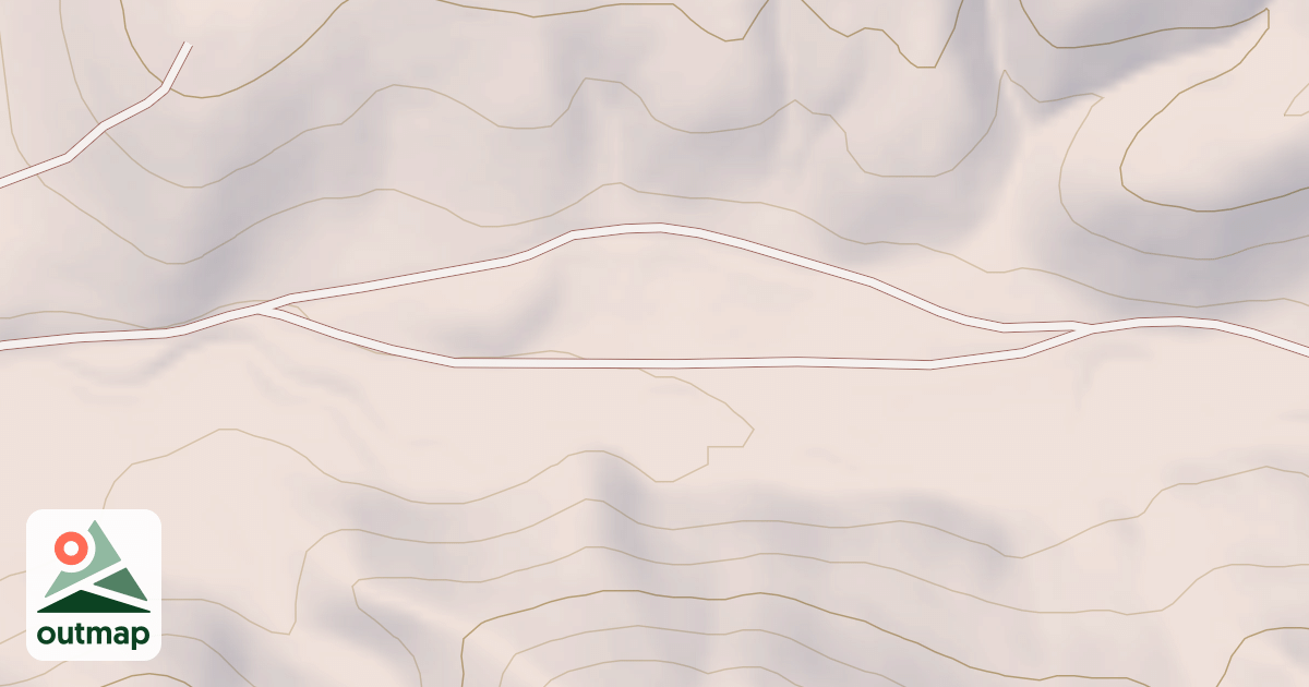 Map of S FK SUBLETT DISP CAMP A