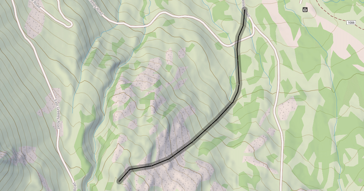 Map preview of Extrovert