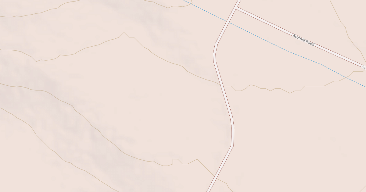 Map preview of MAZ-CAL SPUR