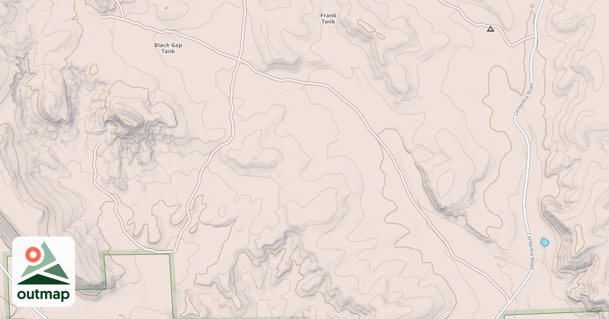 Map of 4027 Z