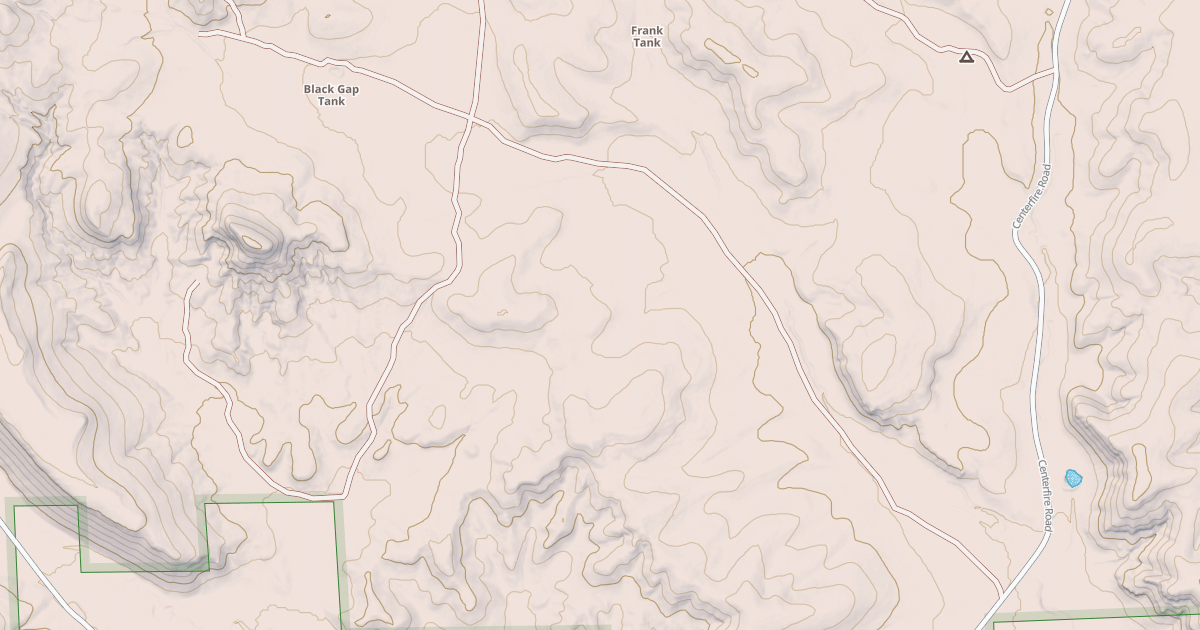 Map preview of 4027 Z