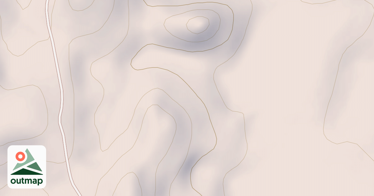 Map of 9987a
