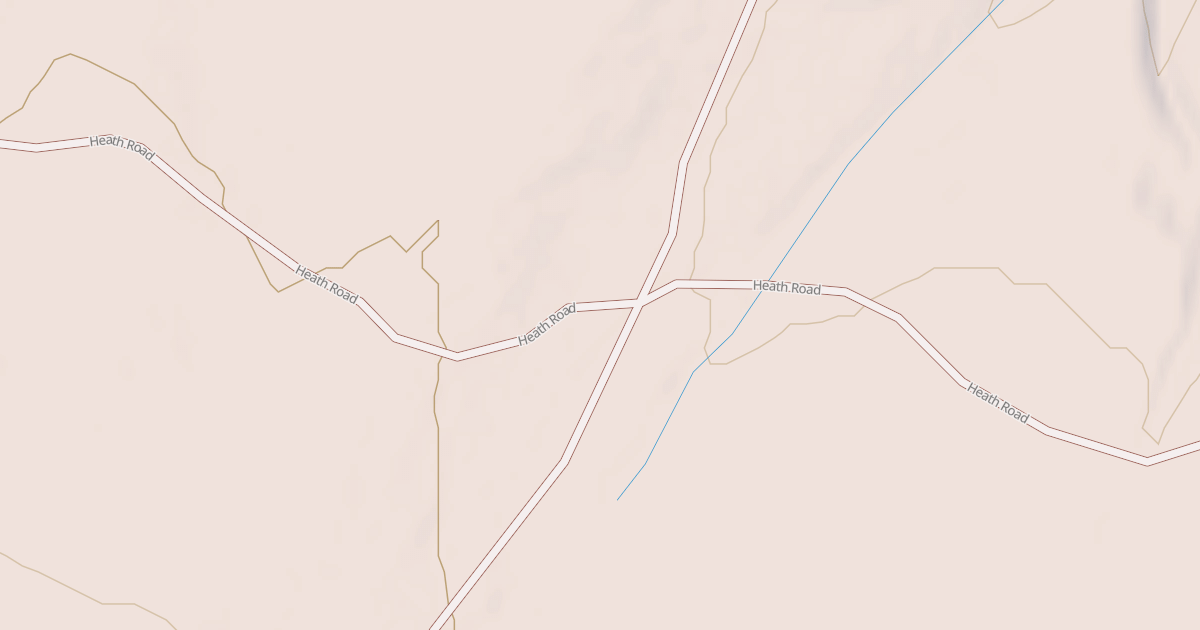 Map preview of BLM National GTLF Public Motorized Roads 5ca03e86-9967-4b95-8dd6-4c5dd6704963