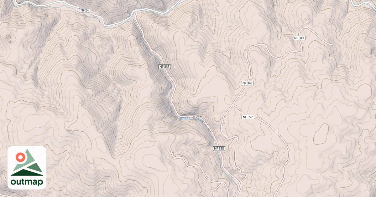 Map of MAJOR LOCAL MRS