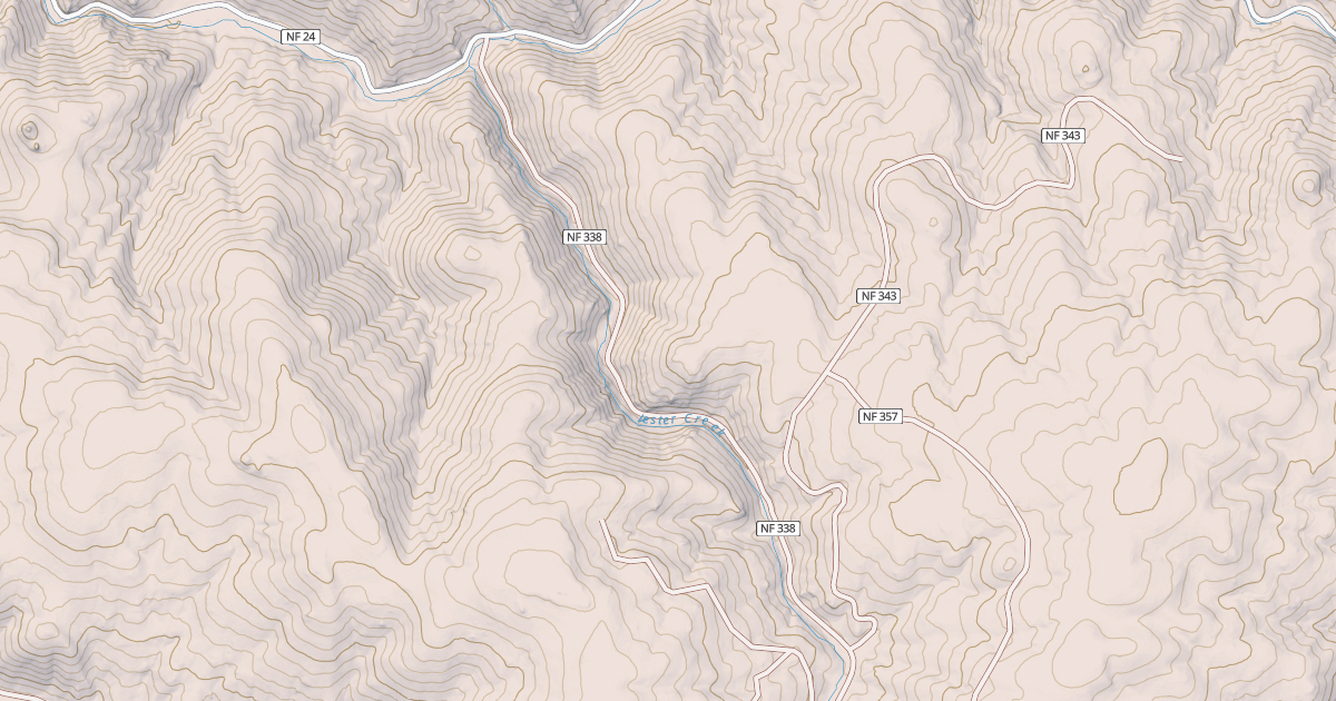 Map preview of MAJOR LOCAL MRS