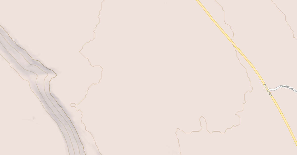 Map preview of CLARK RESV WEST