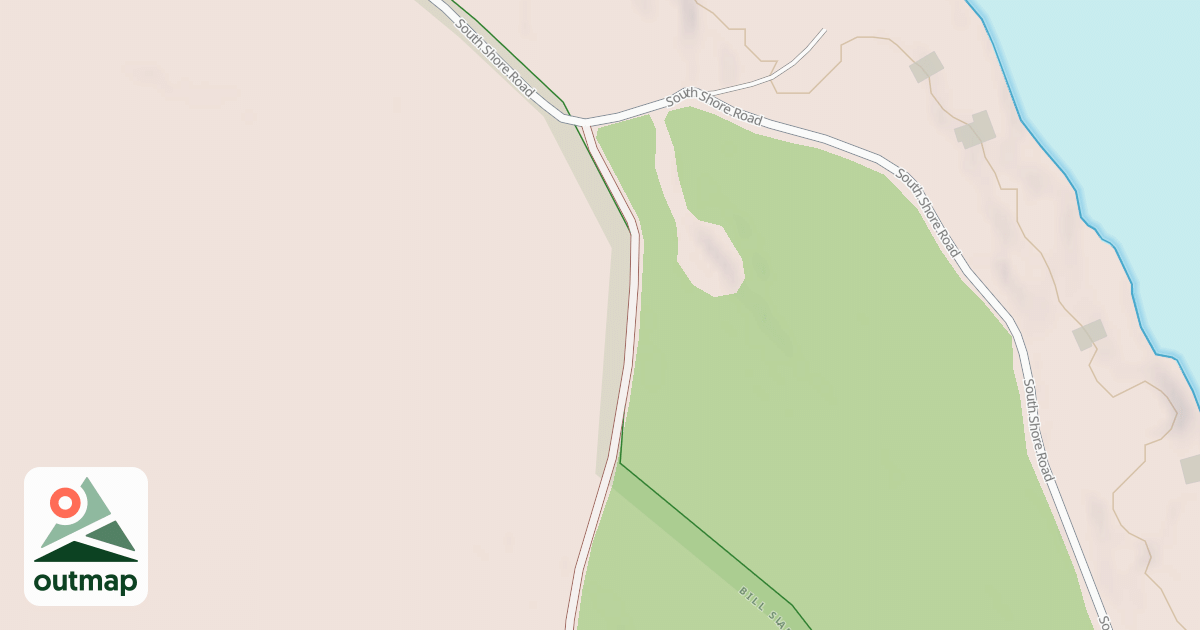 Map of C-105A