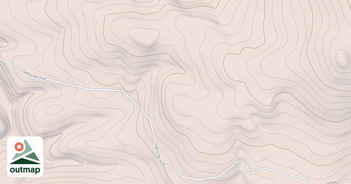 Map of FLATHEAD-KLONDIKE