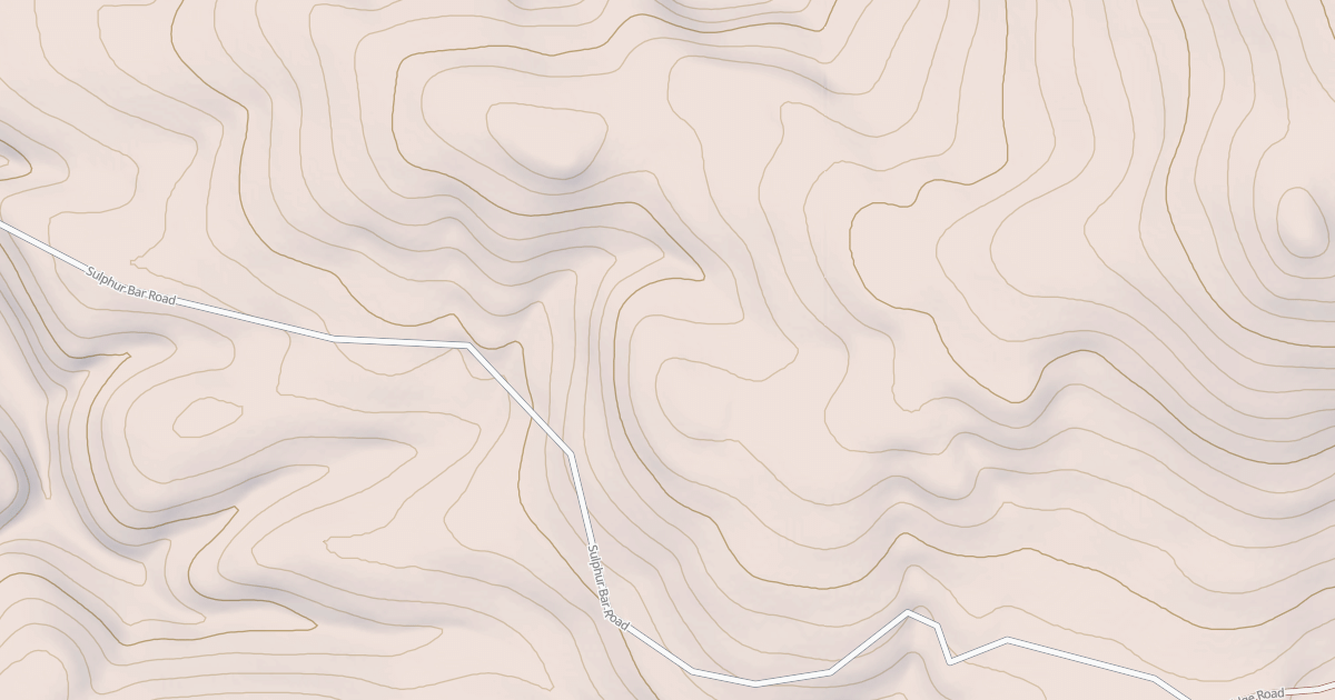Map preview of FLATHEAD-KLONDIKE