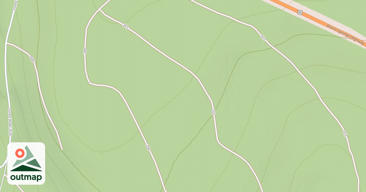 Map of 2630251