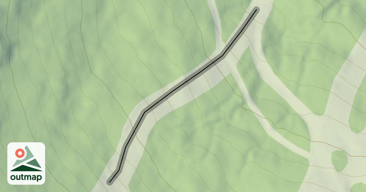 Map of Lower Exterminator