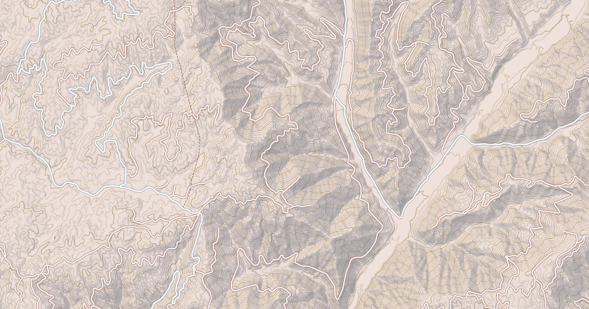 Map preview of BEAR SUMMIT