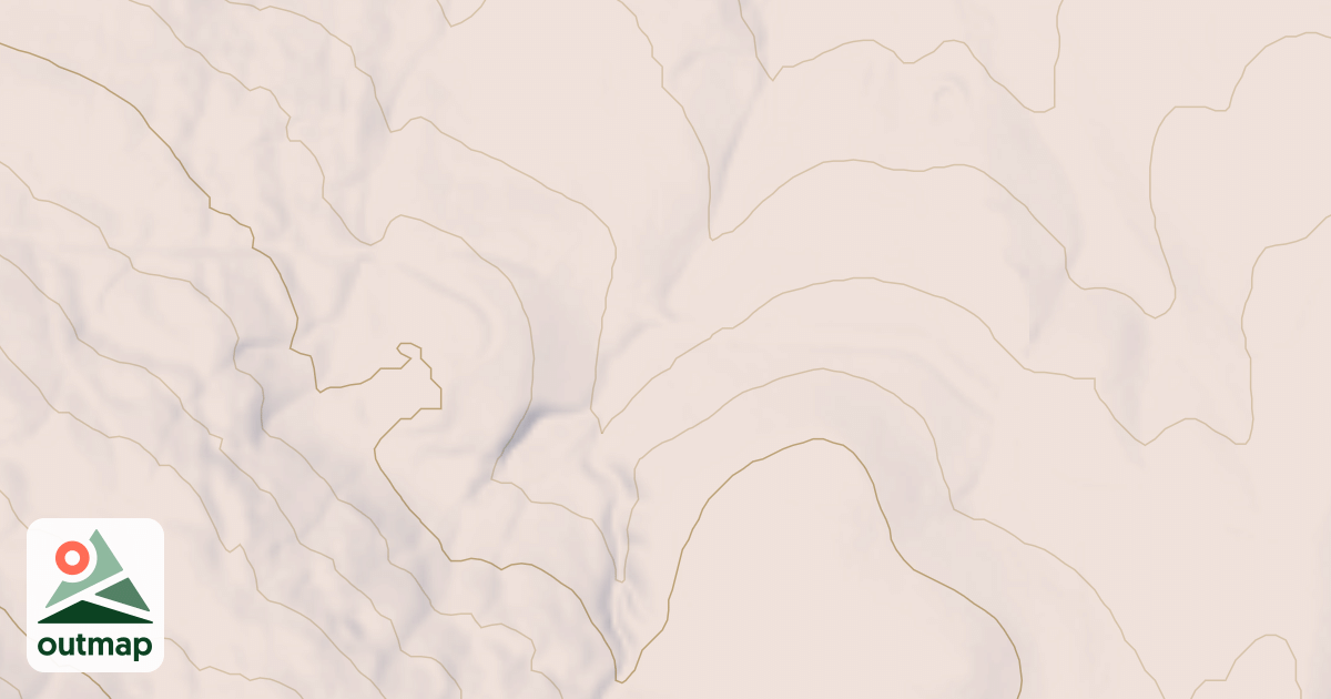 Map of USFS National Forest System Roads {FD682810-706D-4E3E-B86A-E18D826920E8}