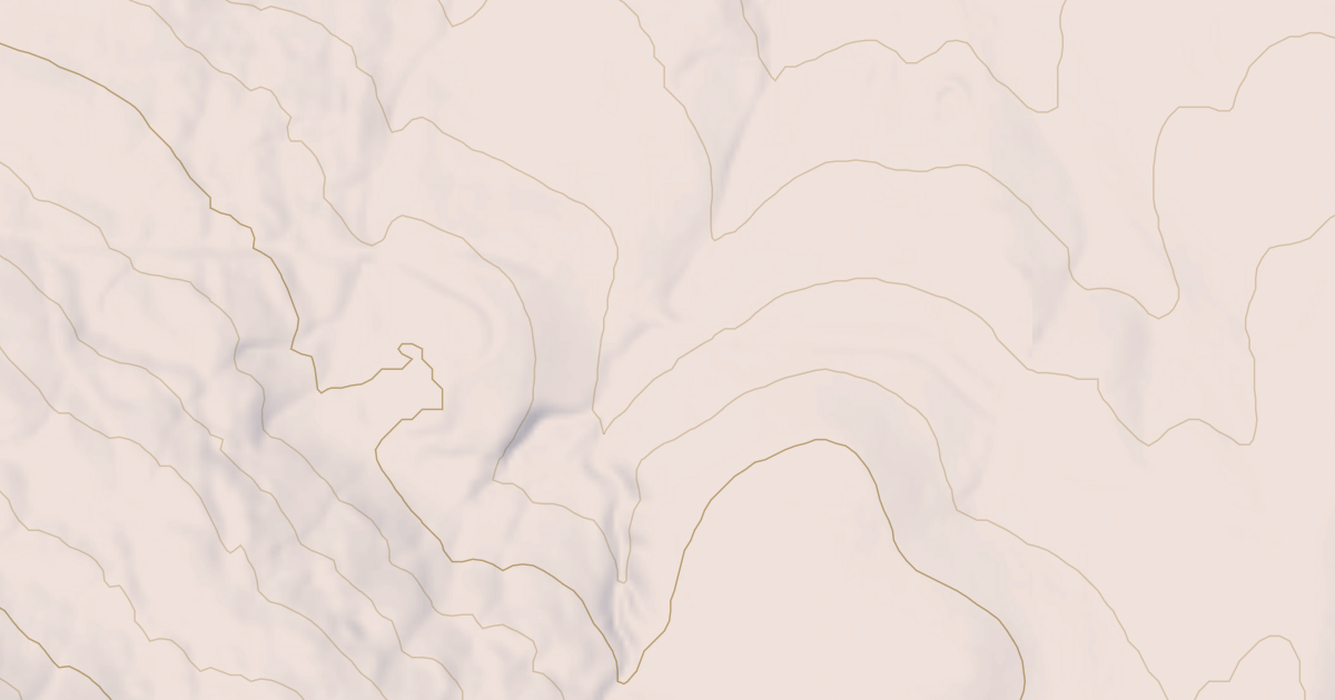 Map preview of USFS National Forest System Roads {FD682810-706D-4E3E-B86A-E18D826920E8}