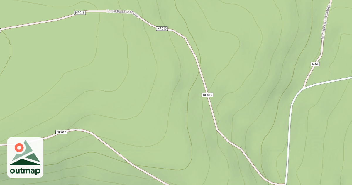 Map of 4811016