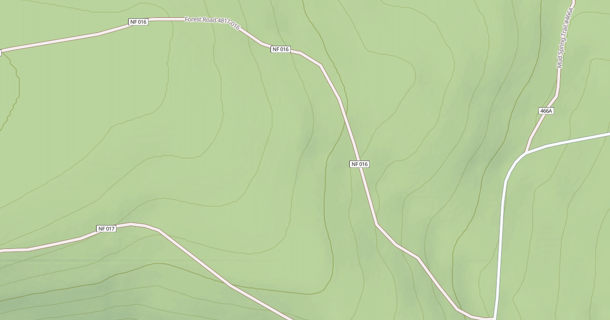 Map preview of 4811016
