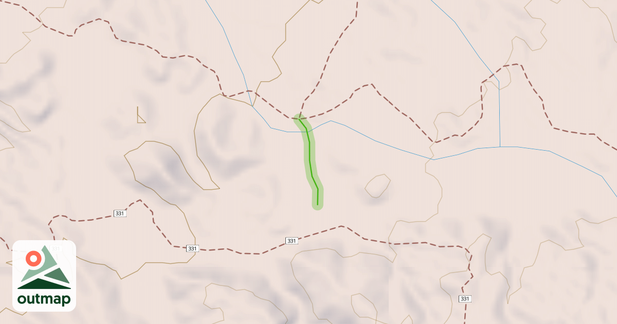 Map of Hot Link
