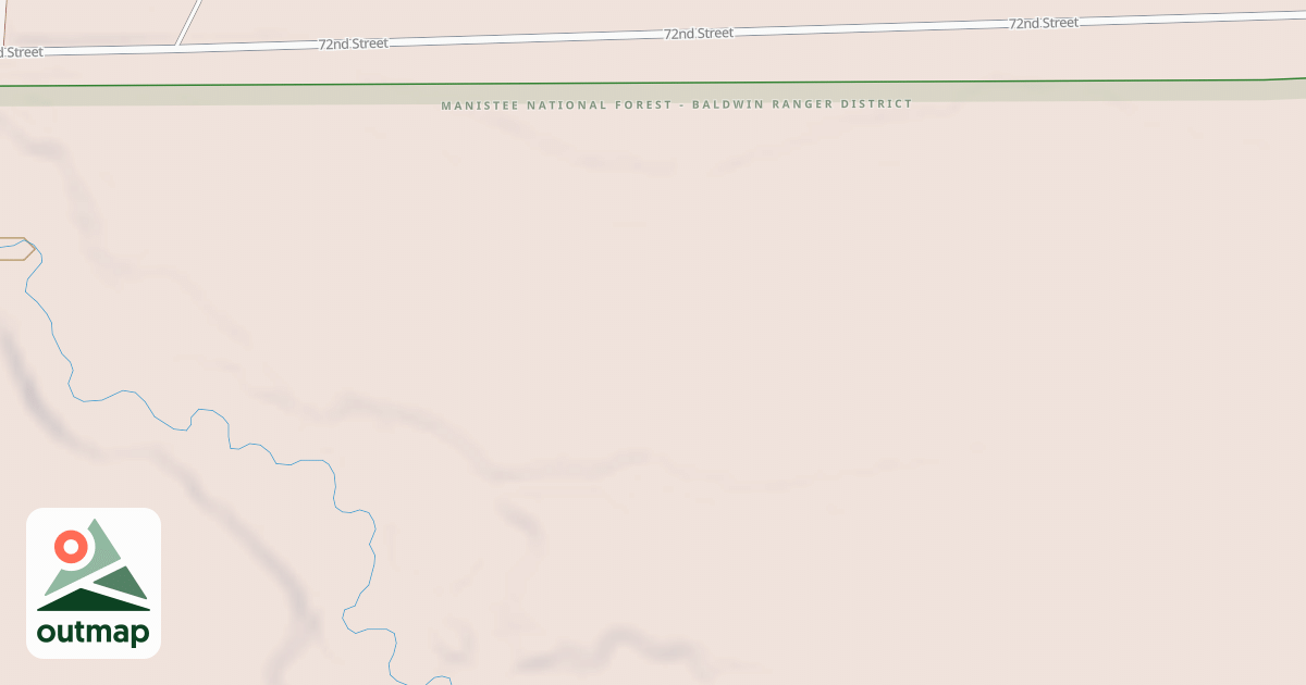 Map of 6168