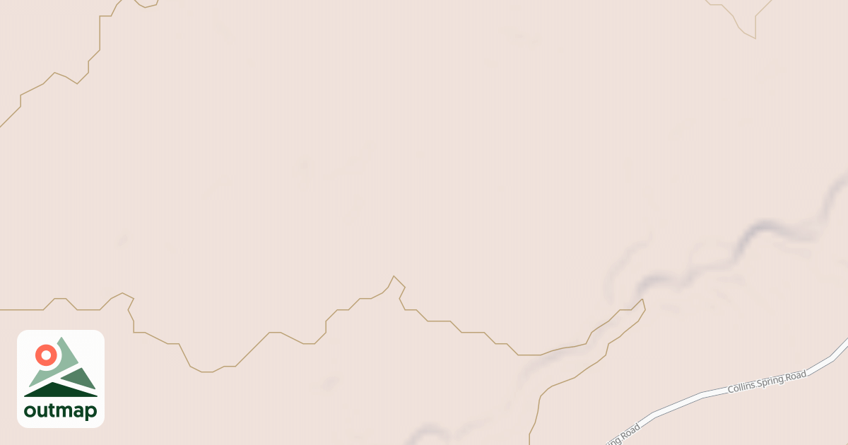 Map of BLM National GTLF Public Motorized Roads 02fb1ca4-24b1-40ea-813a-d2caca362b8c