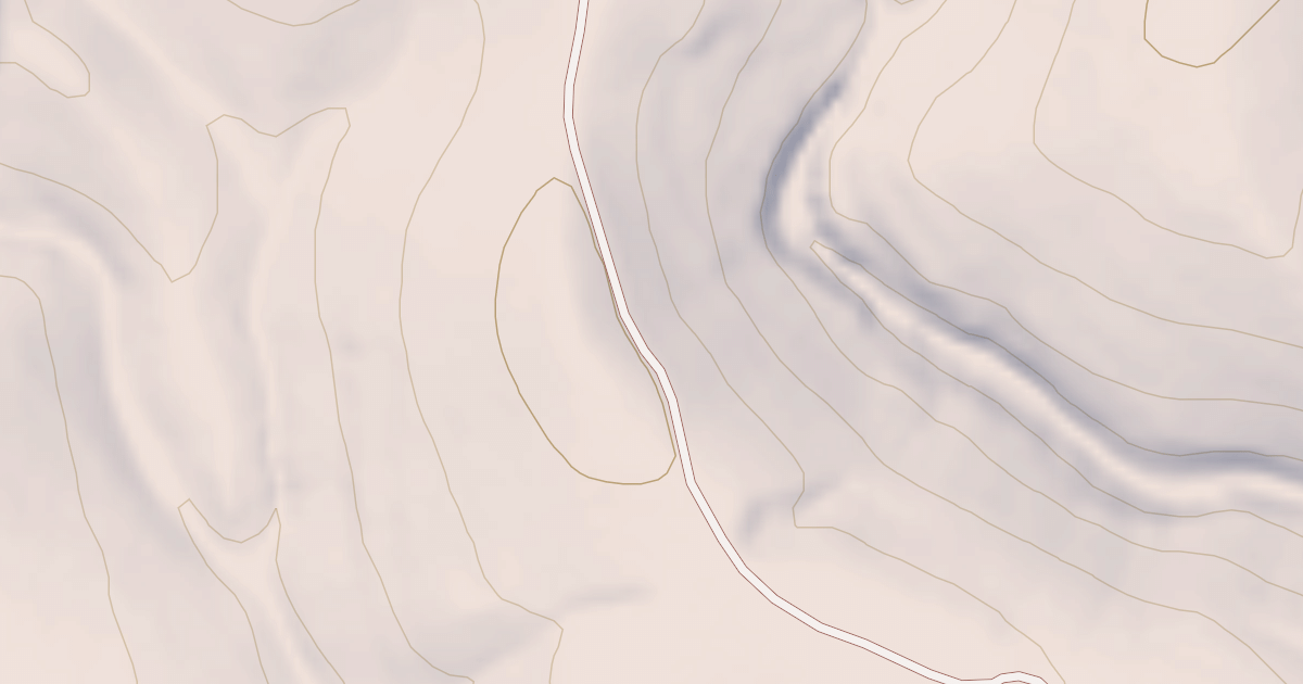 Map preview of BLM National GTLF Public Motorized Roads 0b176a27-8a22-407d-9366-a3759dee9d4e