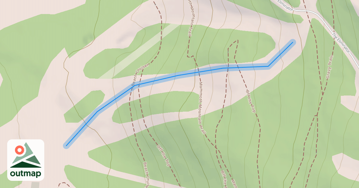 Map of Surprise