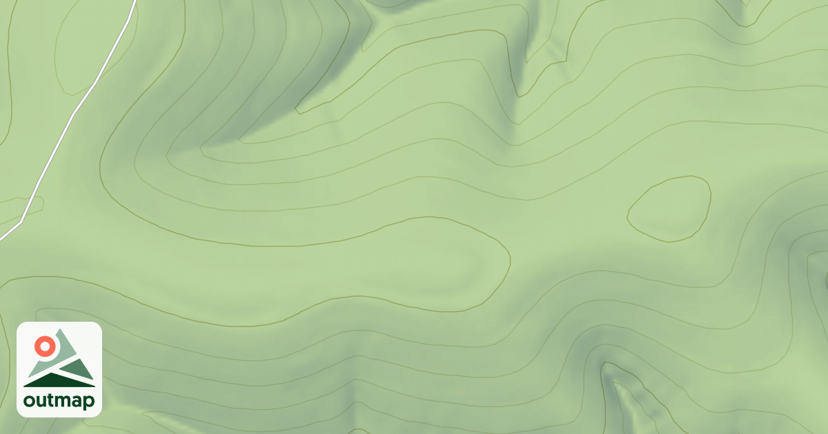 Map of UNKNOWN