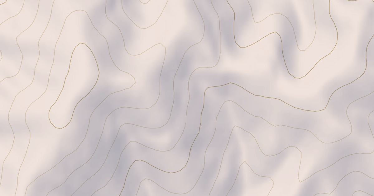 Map preview of RIBBON