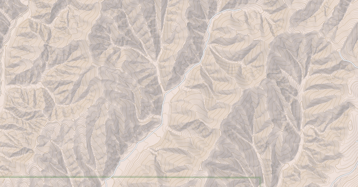 Map preview of WEST INDIAN CREEK