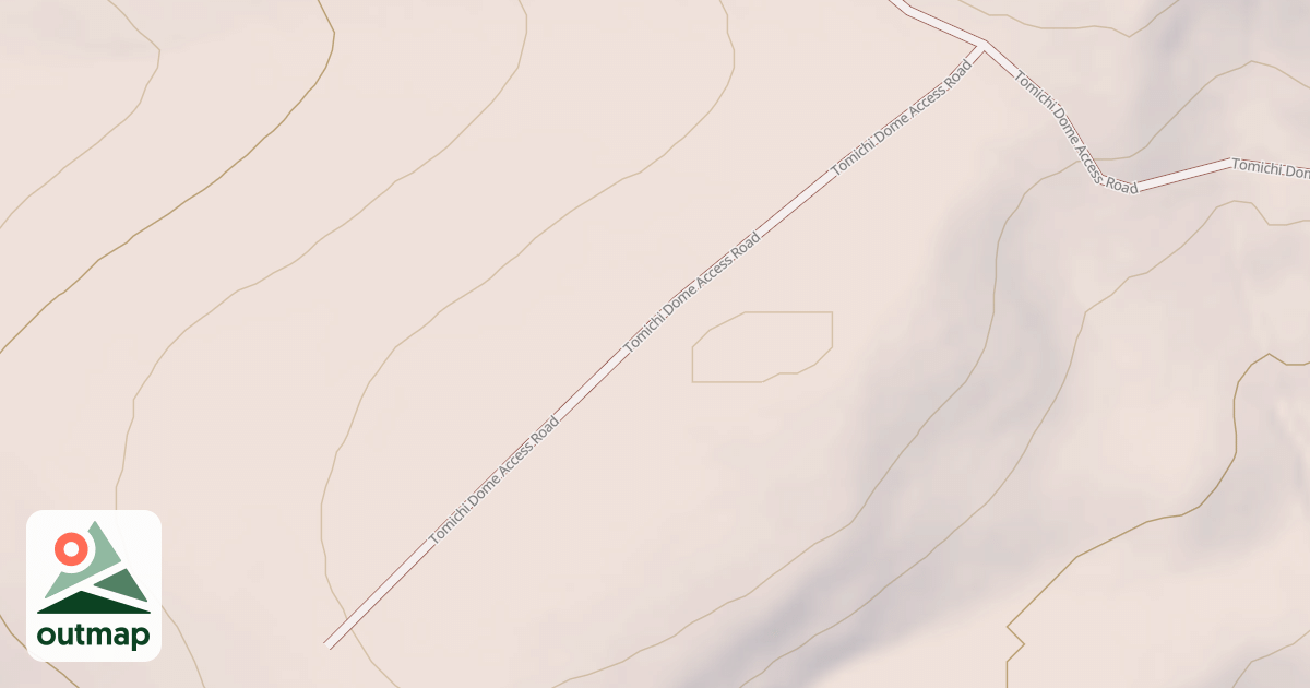 Map of BLM National GTLF Public Motorized Roads 74ec4e3f-76fb-4cca-8233-db98c754bb91
