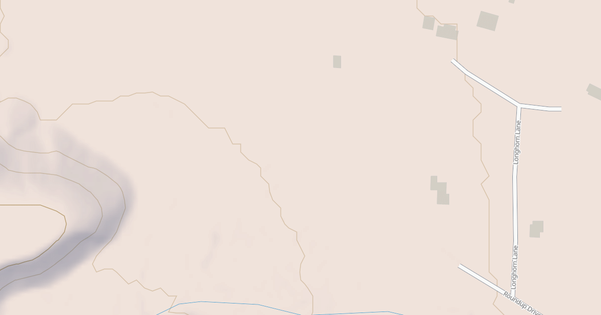 Map preview of BLM National GTLF Public Motorized Roads baf98acc-1726-49e5-92c3-e703e4837f4b