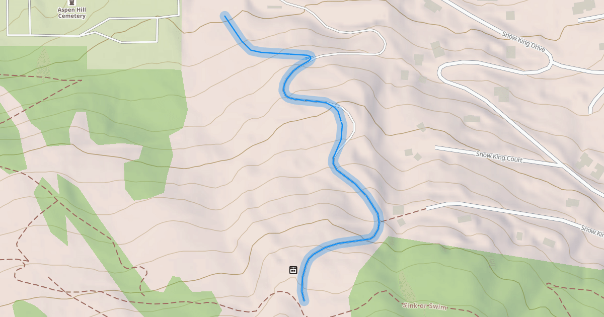 Map preview of Cats
