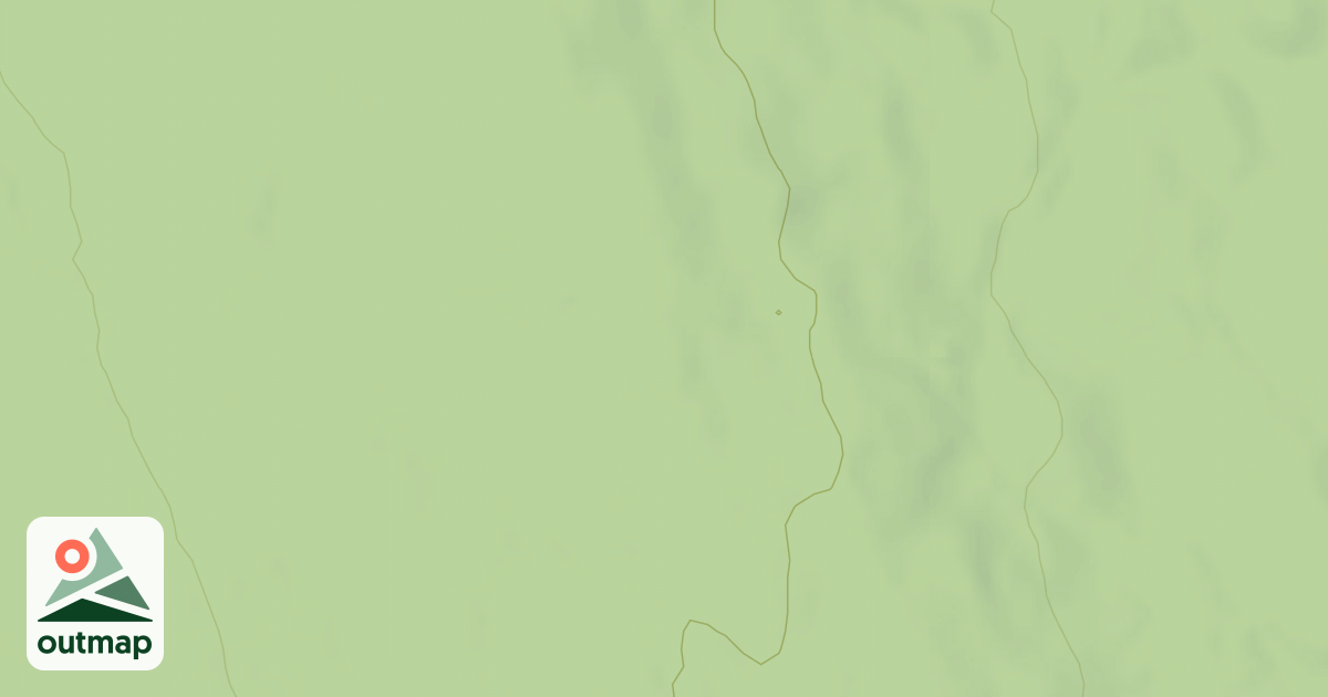 Map of USFS Motor Vehicle Use Map Roads {6CE972C9-823C-40EC-8DEA-D49BA84EE33F}